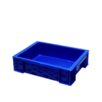 NO.052 ลังทึบ  EXT : 265*355*95 MM.