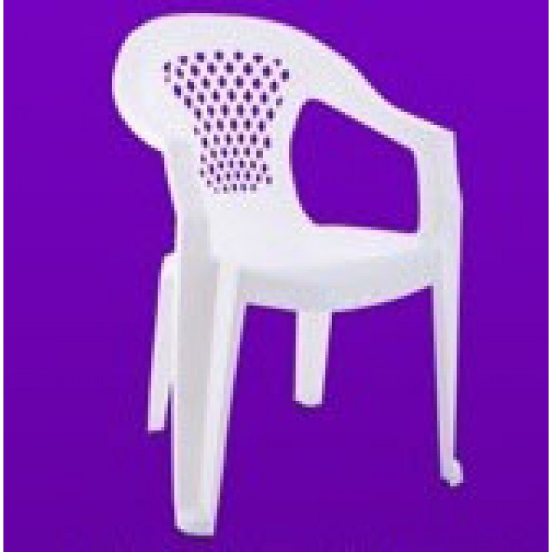 CA-228-AL   LOUIS ARM CHAIR ขนาด  44*52*81 ซม.