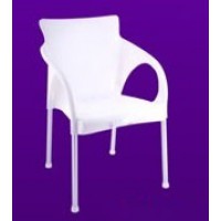 CA-235-A   HISO CHAIR ขนาด  55*56*80 ซม.