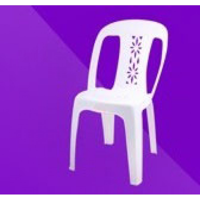 CA-241-J  JASMINE  CHAIR ขนาด  44*46*84.5 ซม.