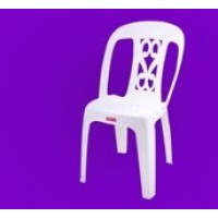 CA-241-T  TULIP  CHAIR ขนาด  44*46*84.5 ซม.