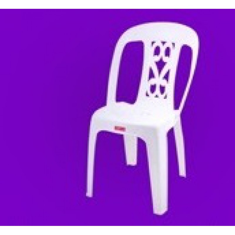 CA-241-T  TULIP  CHAIR ขนาด  44*46*84.5 ซม.