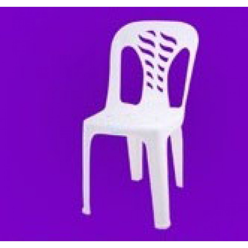 CA-243   PEARL  CHAIR ขนาด  48*45.5*81 ซม.